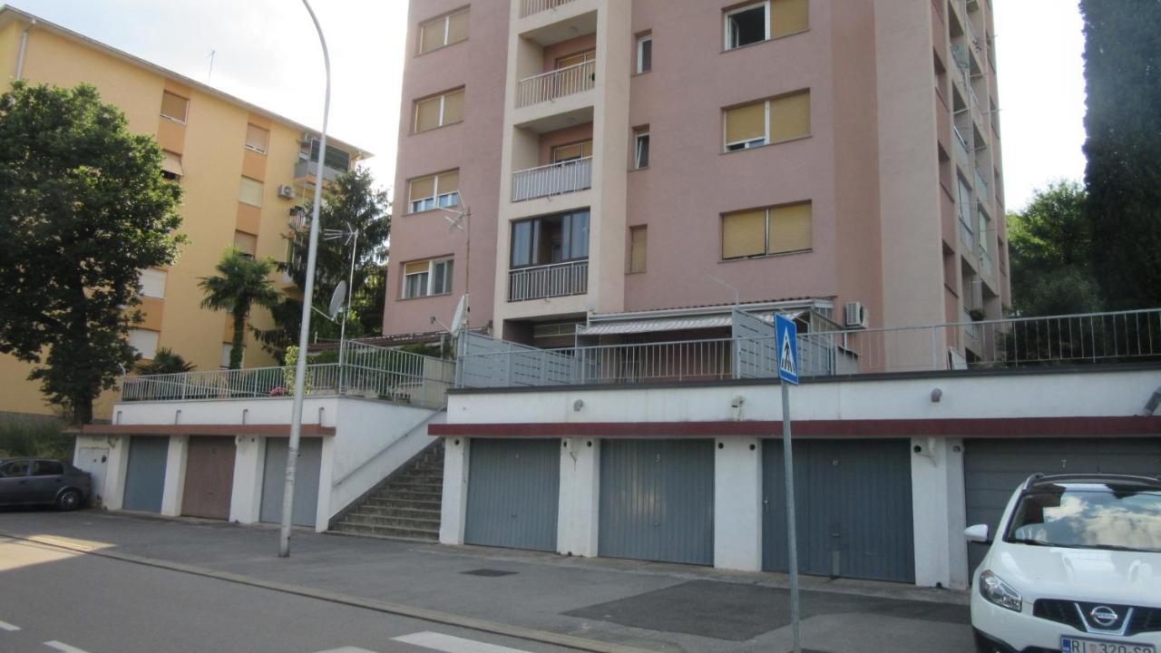Dora Apartment Opatija