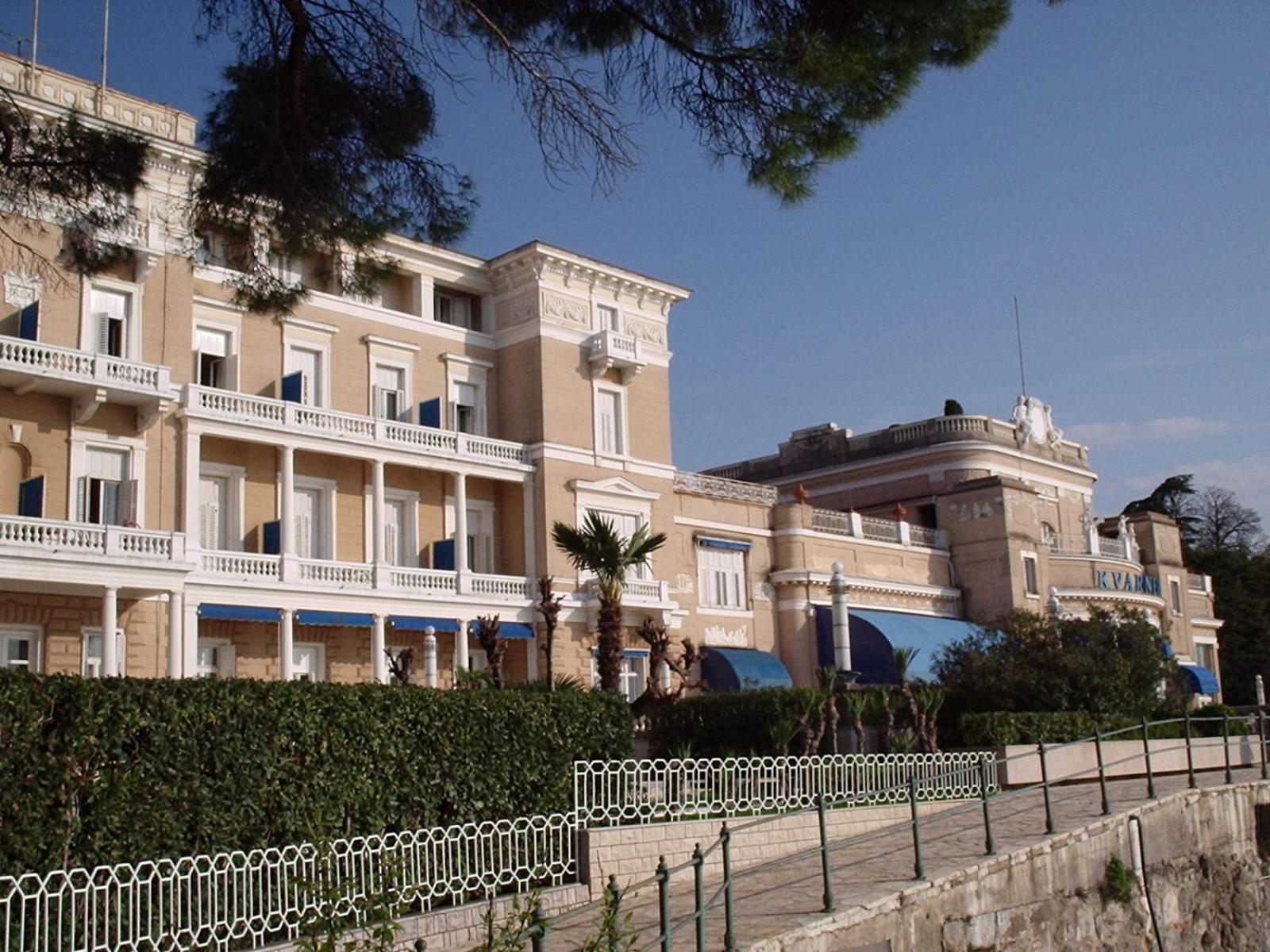 Dora Apartment Opatija