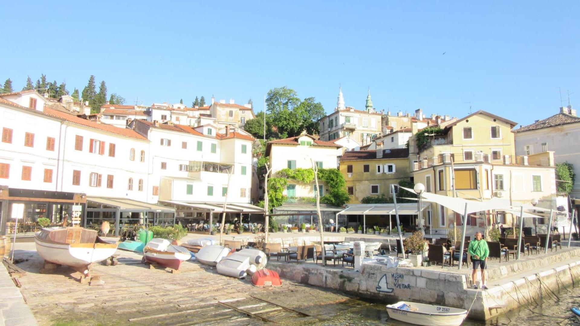 Dora Apartment Opatija