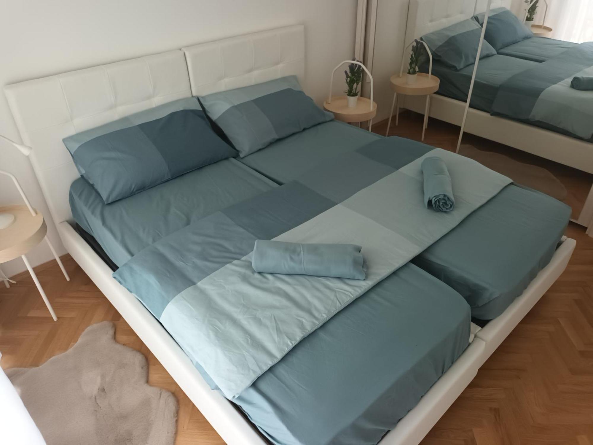 Apartment Dora